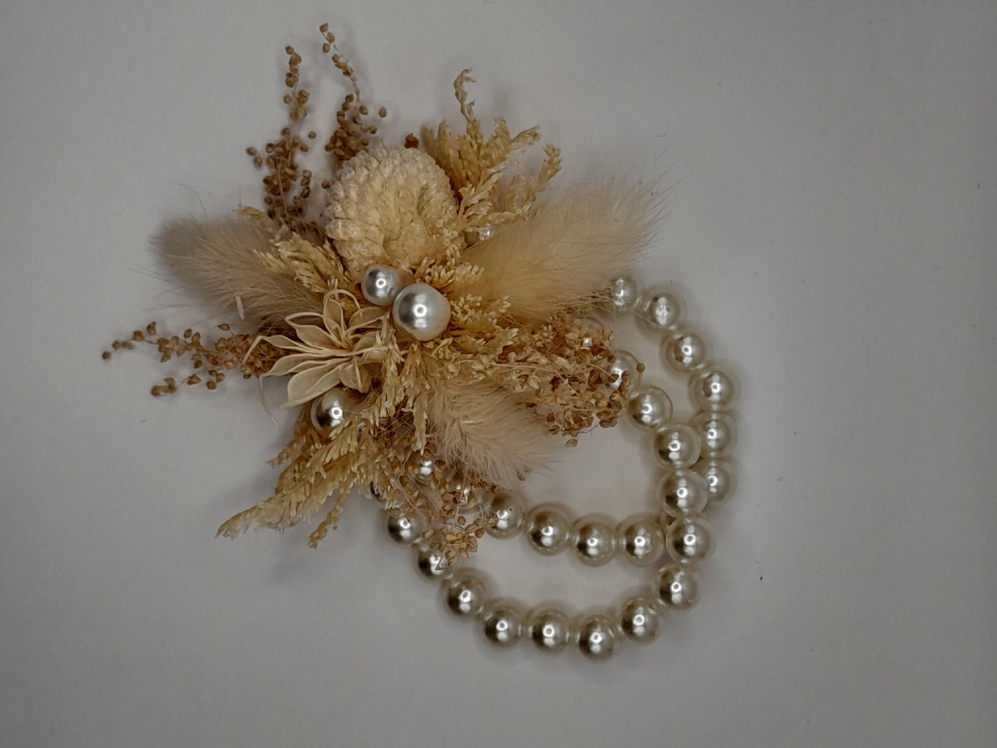 Boîte de demande pour témoin (femme)