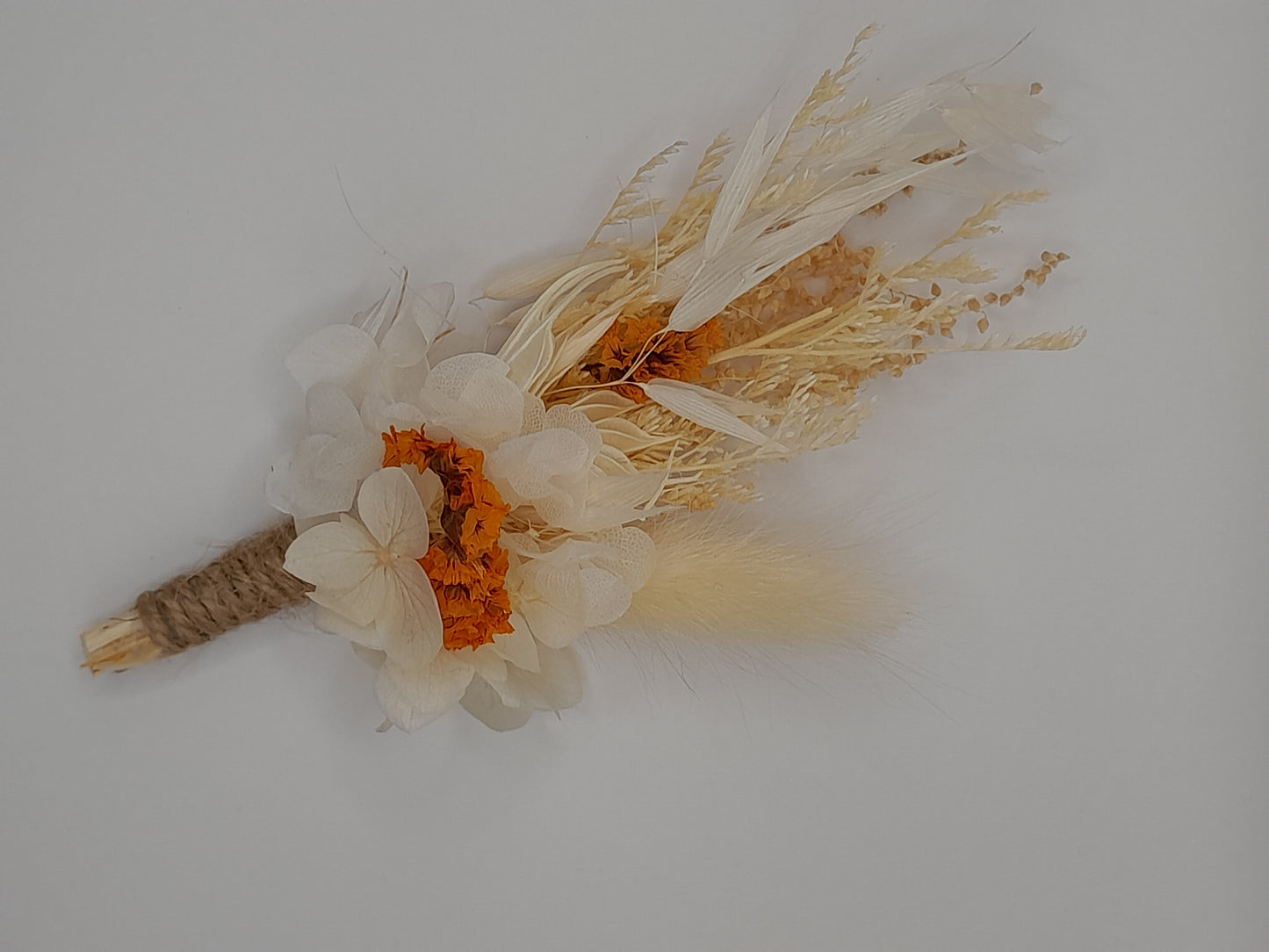 Boite de demande pour temoin (homme)