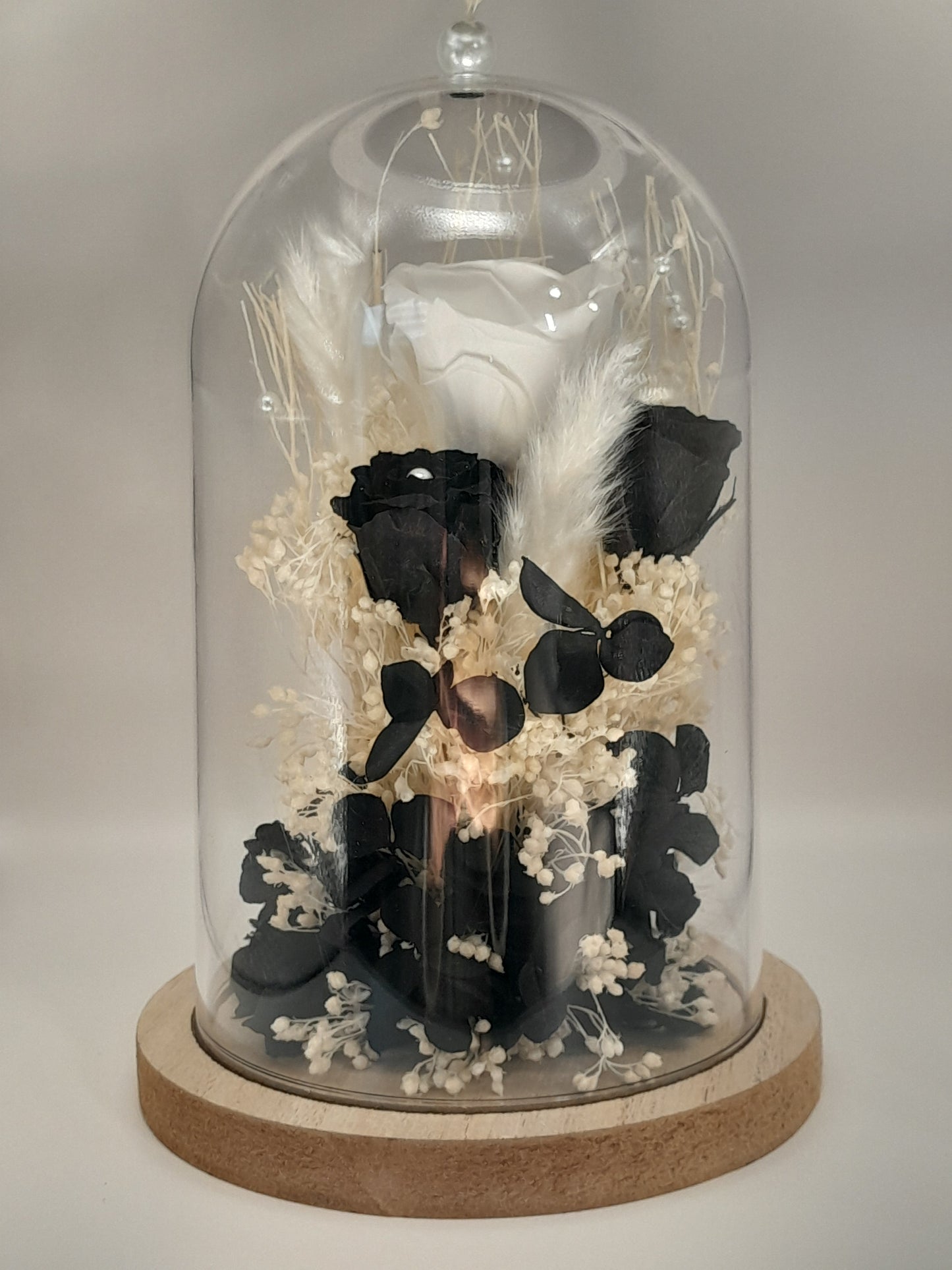 Cloche décorative