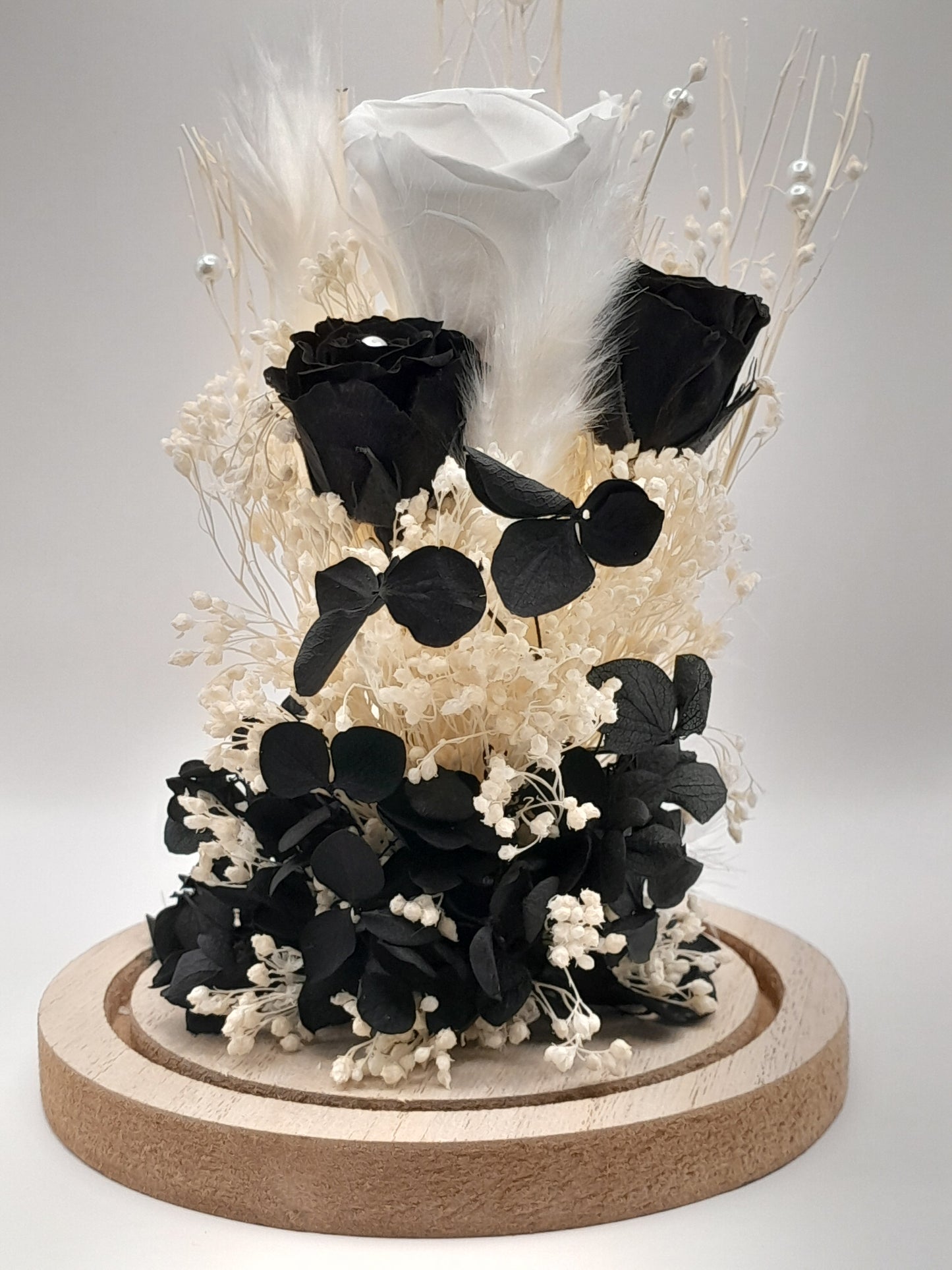 Cloche décorative