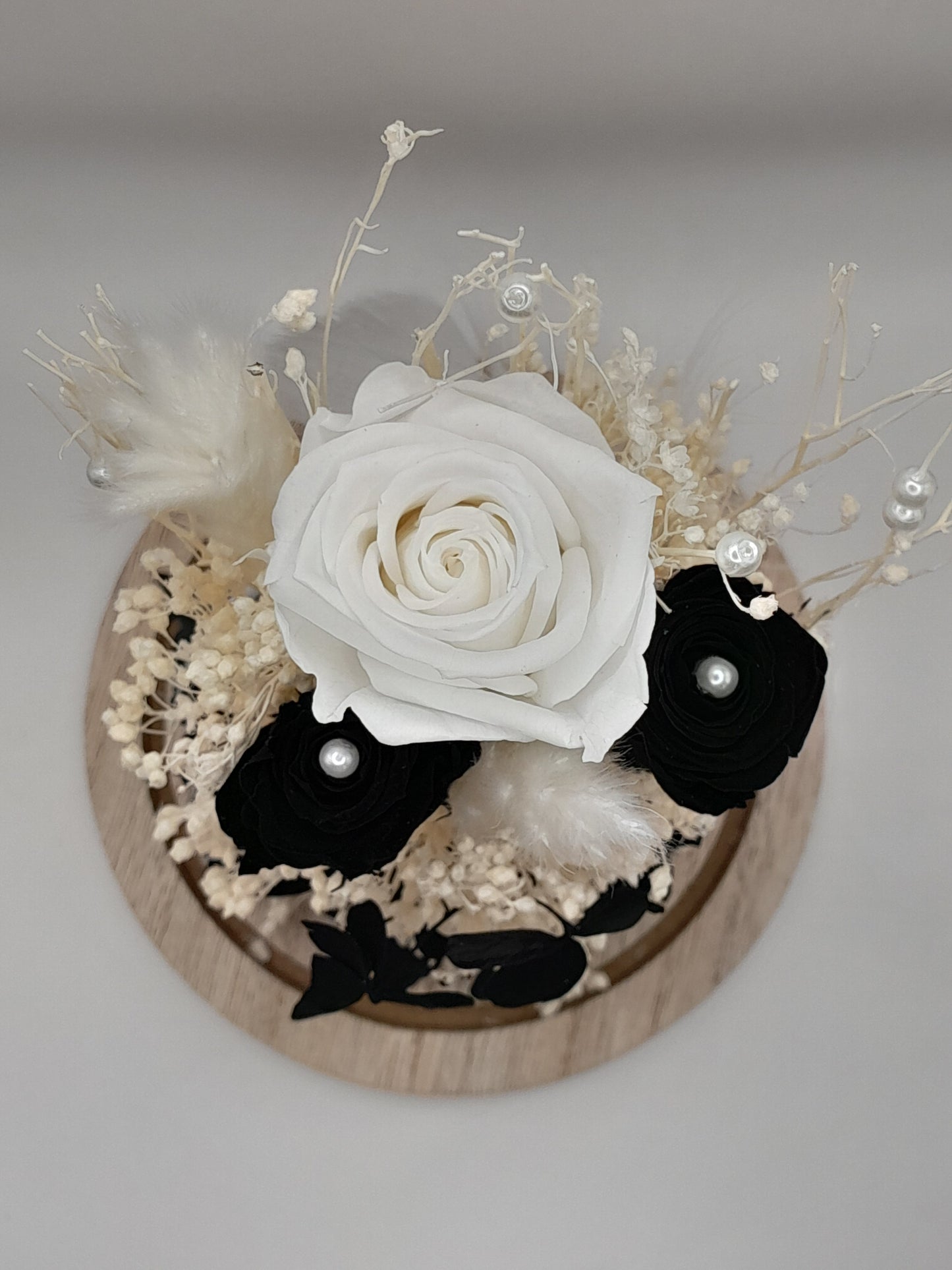Cloche décorative