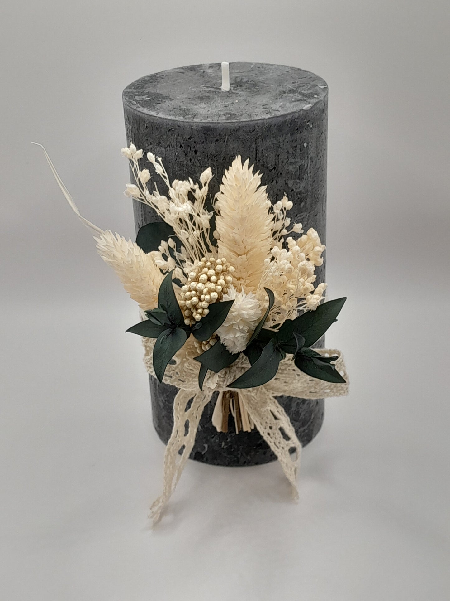 Bougie décorative