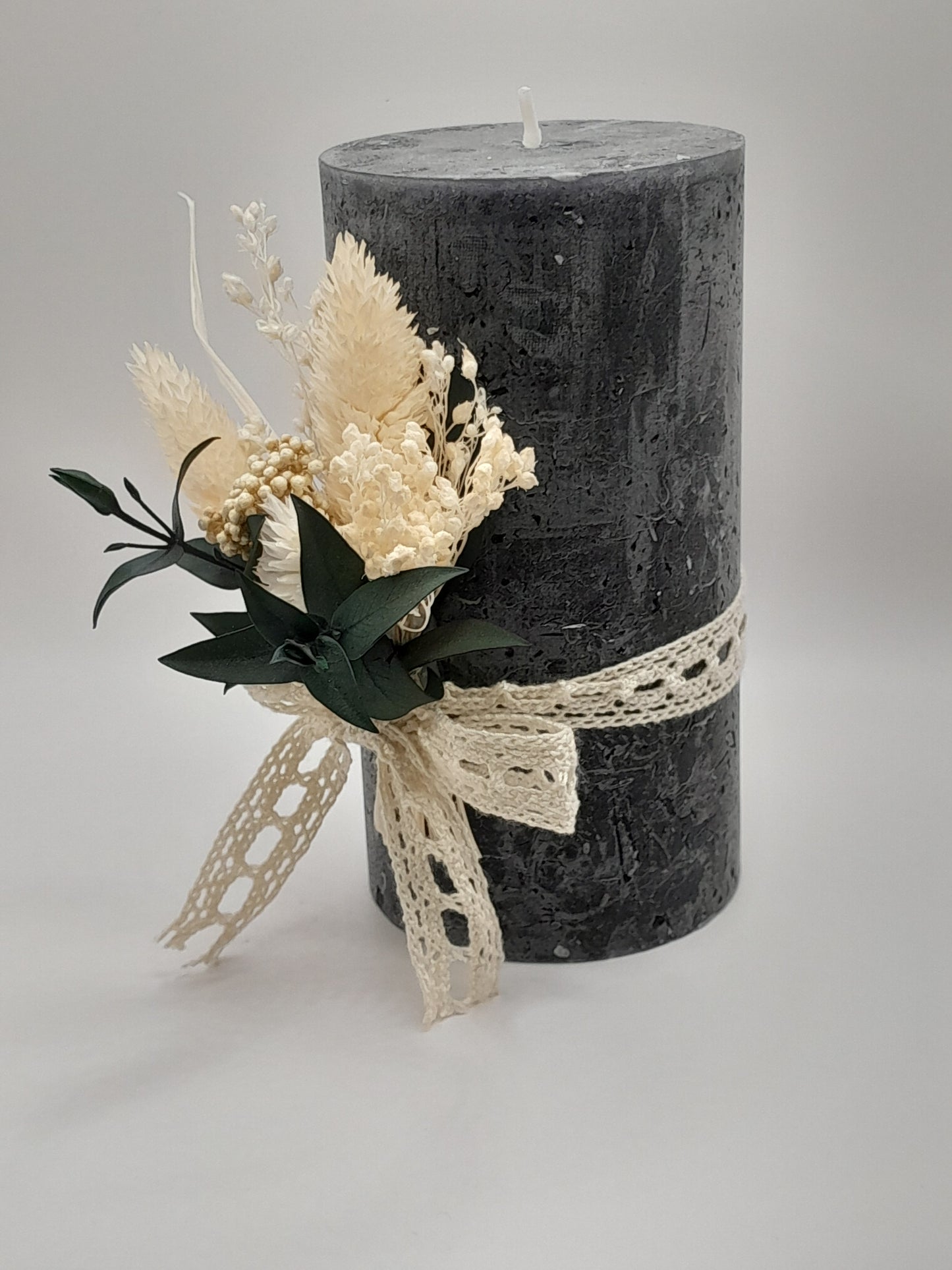 Bougie décorative