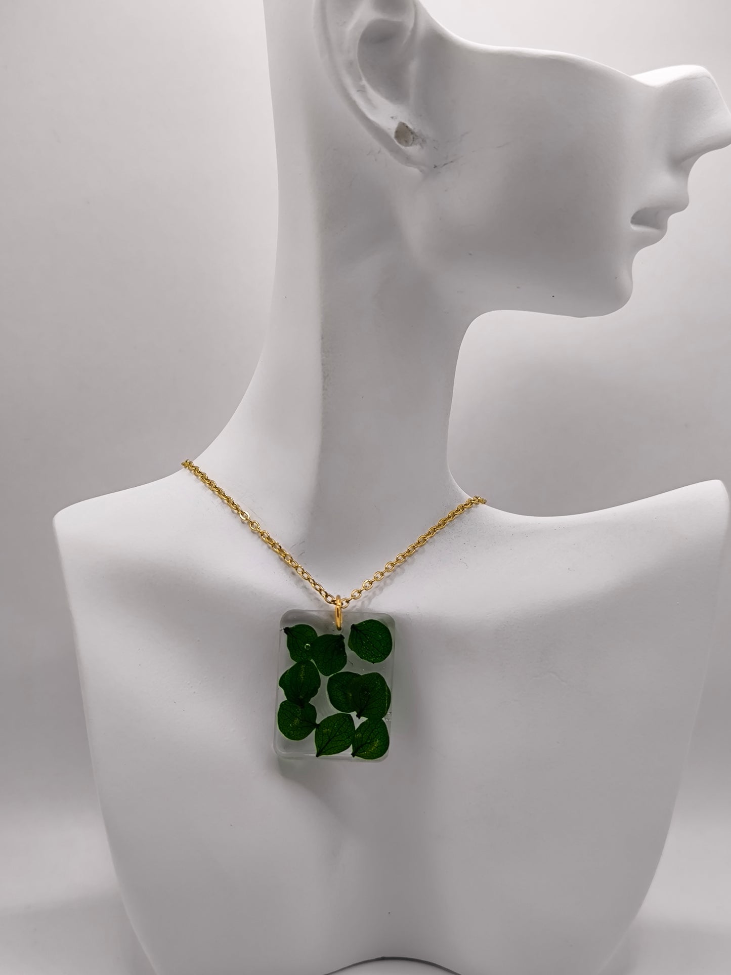 Parure Lucy