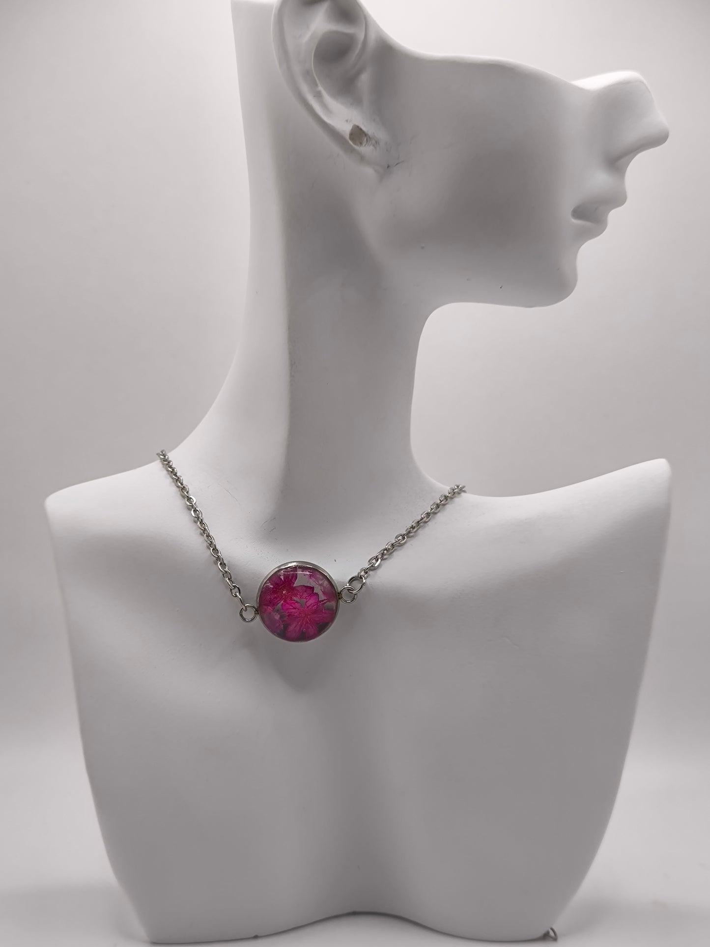 Parure chanaelle