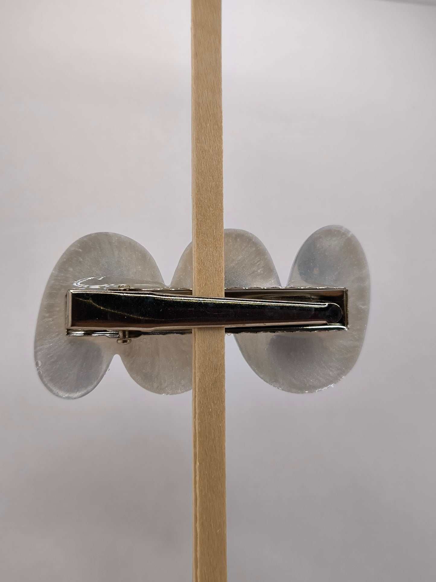 Barrette